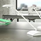 LightCorp Tino Desk Lamp (14.5")
