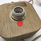 Open Box: Brooks Table Lamp (10")