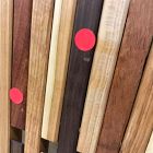 Open Box: Magnetic Hook Rack (21") - Multi Material