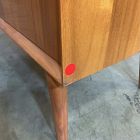 Open Box: Mid Century Cabinet (35") - Acorn, Antique Bronze