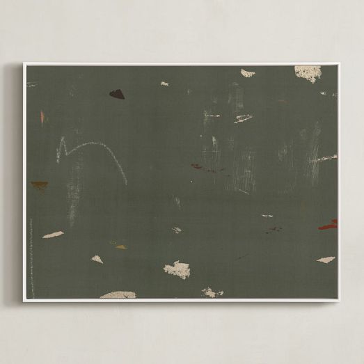 Play Wall Art by Minted for West Elm by West Elm