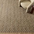 Odessa Reversible Heirloom Floral Rug