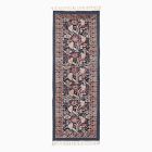 Della Reversible Heirloom Floral Rug