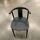 Open Box: Wingate Dining Chair - Black