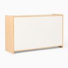 Kids Ziggy 6-Drawer Dresser (55")