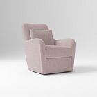 Sophie Slipcover Glider