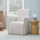 Mia Small-Space Power Recliner