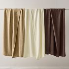 Luxe Boucle Throw