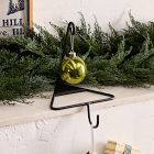 Holden Ornament Display Stocking Holder