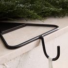 Holden Ornament Display Stocking Holder