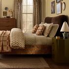 Pierce &amp; Ward Bold Stripe Pillow