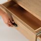 Video 1 for Hargrove Rectangle Coffee Table (50")