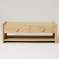 Video 1 for Fraser Coffee Table (48")