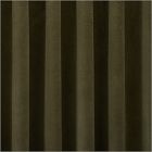 Cotton Velvet Blackout Curtain