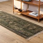 Camelia Reversible Persian Rug