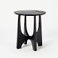 Video 1 for Tanner Solid Wood Side Table (20")