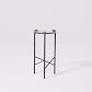 Video 1 for Ellery Drink Table (11")