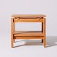 Video 1 for Ainsley Side Table (24")