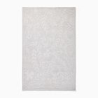 Joseph Altuzarra Carved Botanical Wool Rug