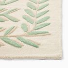 Joseph Altuzarra Spiral Vine Wool Rug