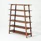 Video 1 for Calgary Bookshelf (60")
