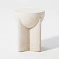 Video 1 for Monti Indoor/Outdoor Side Table (15")