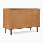 Kids Gemini Dresser w/ Cubbies (48")
