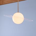 Planet Pendant