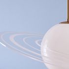 Planet Pendant