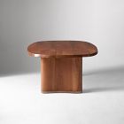 Aubin Coffee Table (50")
