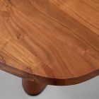 Aubin Coffee Table (50")
