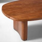 Aubin Coffee Table (50")