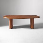 Aubin Coffee Table (50")