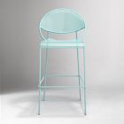 Grand Rapids Chair Co. Hula Outdoor Bar Stool
