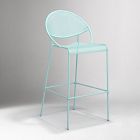 Grand Rapids Chair Co. Hula Outdoor Bar Stool