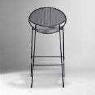 Grand Rapids Chair Co. Hula Outdoor Bar Stool