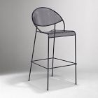 Grand Rapids Chair Co. Hula Outdoor Bar Stool