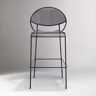 Grand Rapids Chair Co. Hula Outdoor Bar Stool