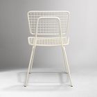 Grand Rapids Chair Co. Opla Outdoor Armless Chair