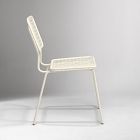 Grand Rapids Chair Co. Opla Outdoor Armless Chair