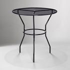 Grand Rapids Chair Co. Opla Outdoor Table - Round
