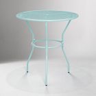 Grand Rapids Chair Co. Opla Outdoor Table - Round