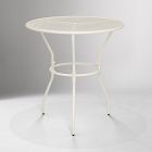 Grand Rapids Chair Co. Opla Outdoor Table - Round