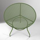 Grand Rapids Chair Co. Opla Outdoor Table - Round