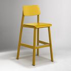 Grand Rapids Chair Co. Sadie II Outdoor Bar Stool