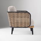 Oceanview Outdoor Lounge Chair
