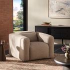 Delevan Power Recliner