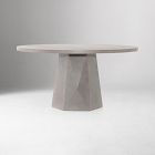 Outdoor Prism Bistro Table (42"&ndash;60")