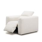Delevan Power Recliner
