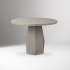 Outdoor Prism Bistro Table (42"&ndash;60")